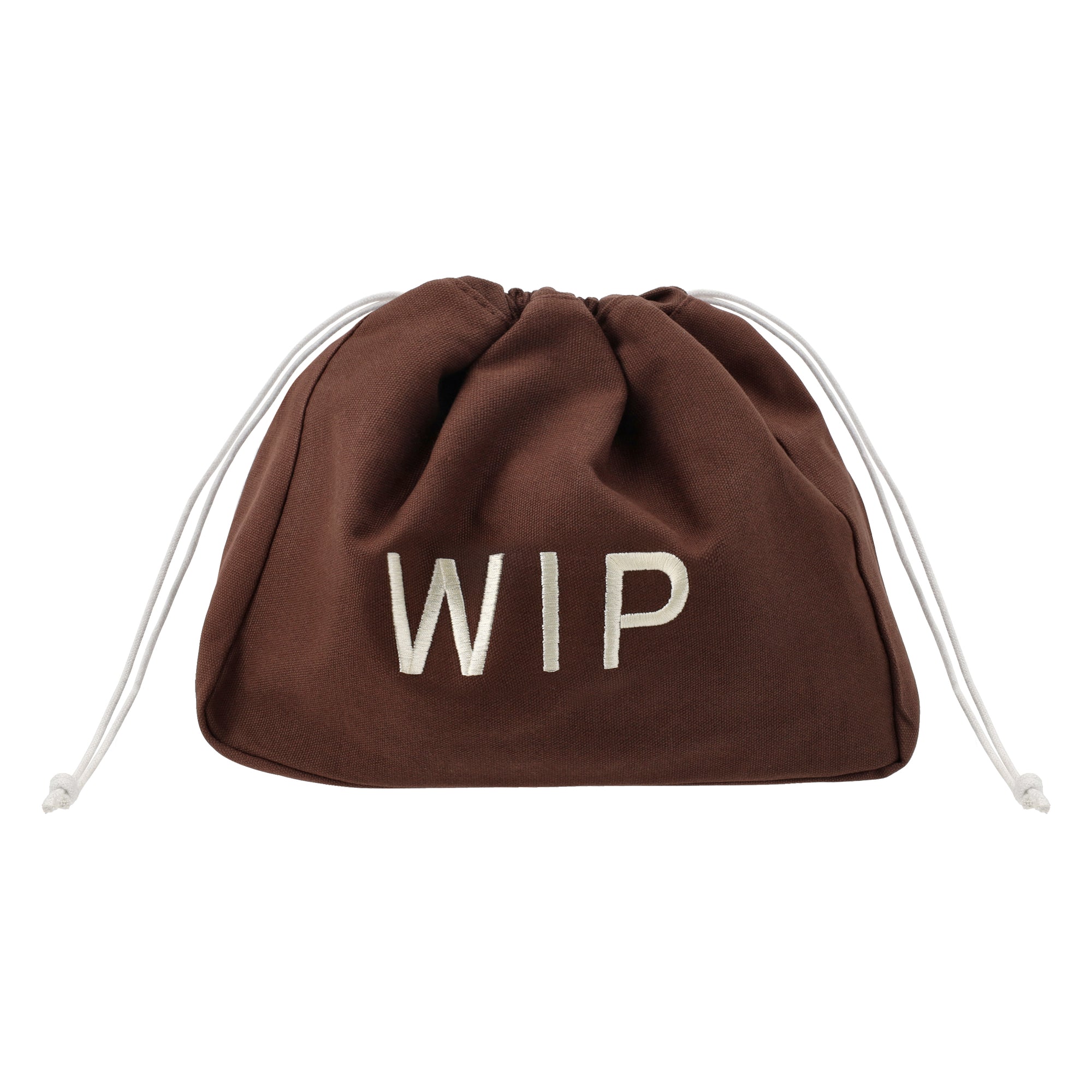 The Ultimate On-The-Go WIP Bag