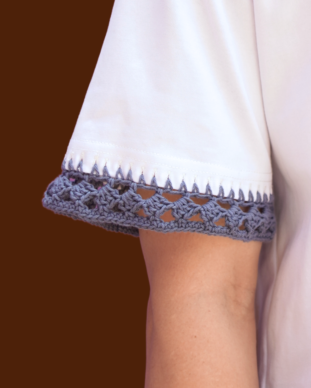 The Finish It Yourself Tee