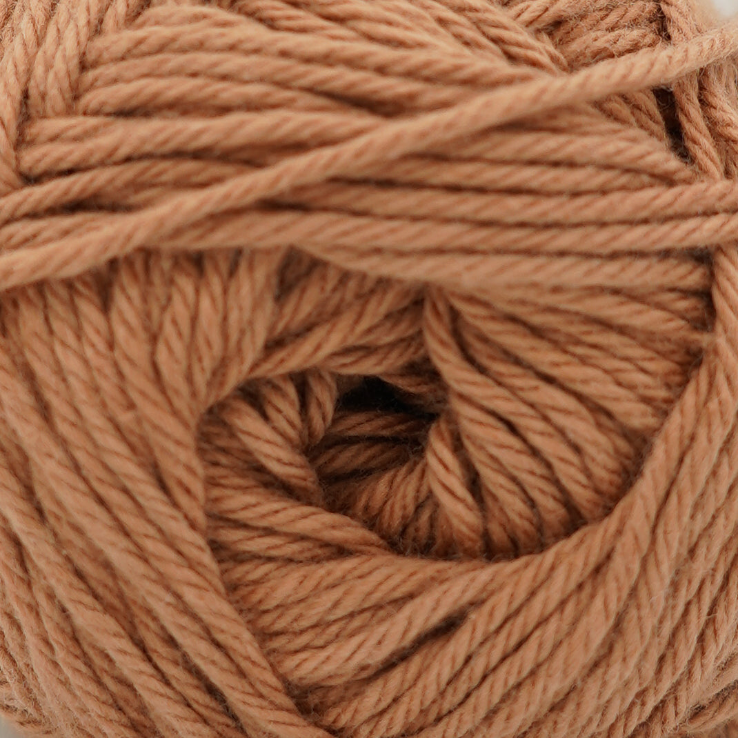 Kit - SUMMER MUSE 100% Cotton Yarn (Palm Beach)