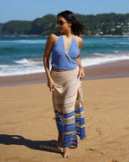 Santorini Set Crochet Pattern