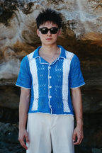 4 Halls Crochet Shirt (beta) [PDF Pattern]