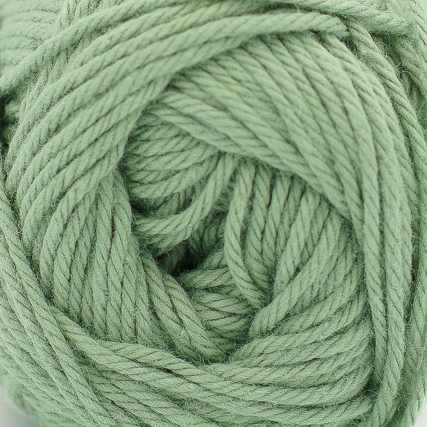 SUMMER MUSE 100% Cotton Yarn