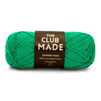 SUMMER MUSE 100% Cotton Yarn