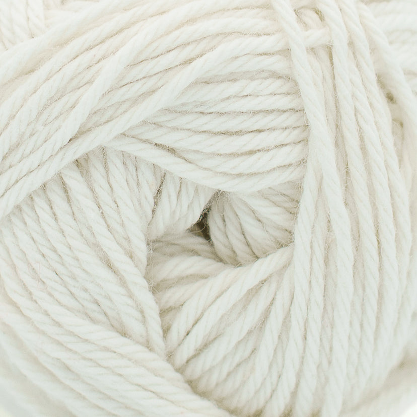 Kit - SUMMER MUSE 100% Cotton Yarn (Palm Beach)