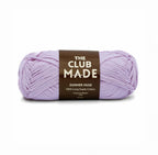 SUMMER MUSE Cotton Yarn