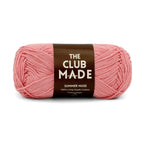 SUMMER MUSE 100% Cotton Yarn