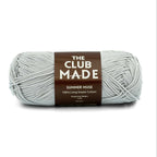 SUMMER MUSE 100% Cotton Yarn