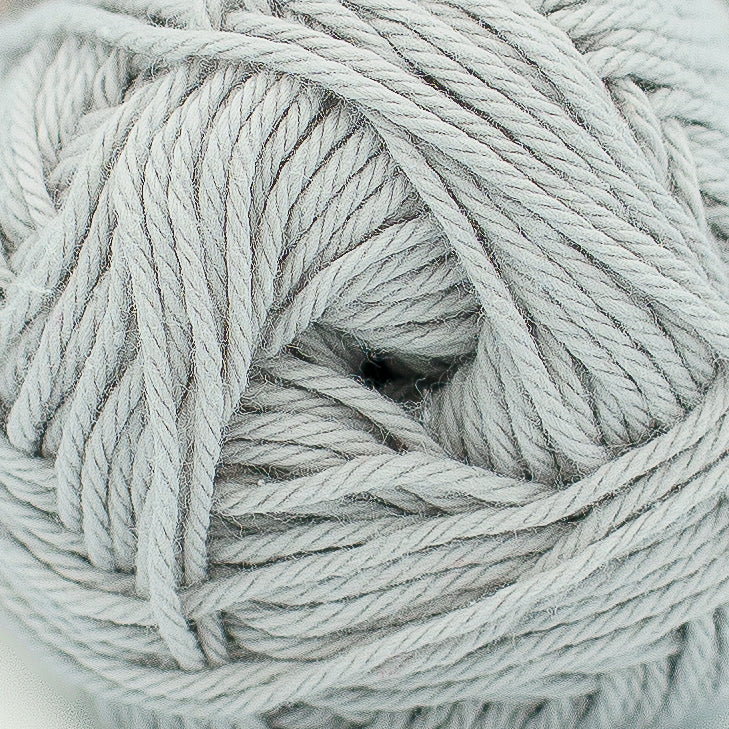 Kit - SUMMER MUSE 100% Cotton Yarn (Palm Beach)
