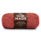SUMMER MUSE 100% Cotton Yarn