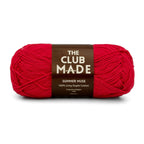 SUMMER MUSE 100% Cotton Yarn