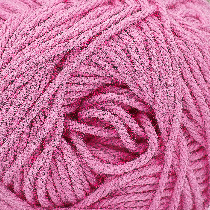 SUMMER MUSE 100% Cotton Yarn