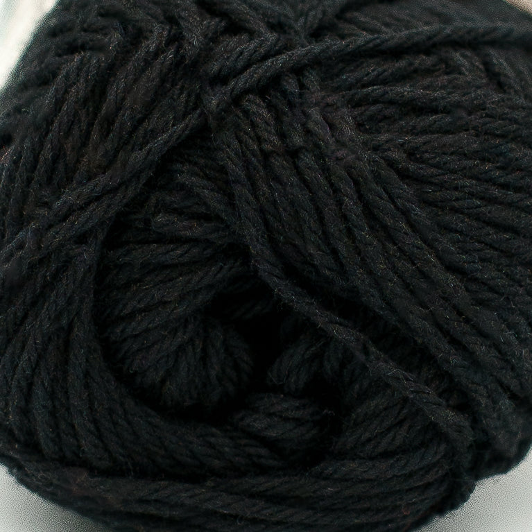SUMMER MUSE 100% Cotton Yarn