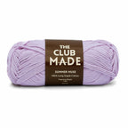 SUMMER MUSE 100% Cotton Yarn