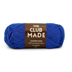 SUMMER MUSE 100% Cotton Yarn