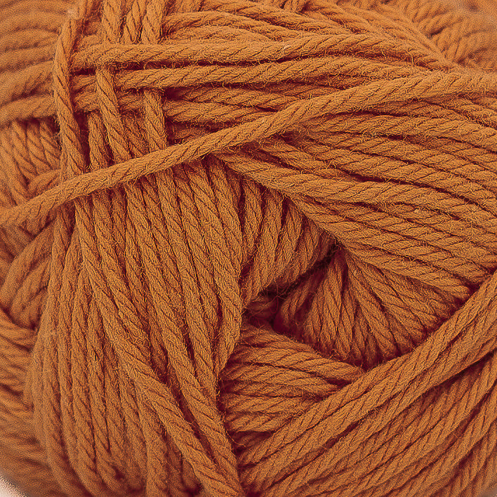 Kit - SUMMER MUSE 100% Cotton Yarn (Palm Beach)