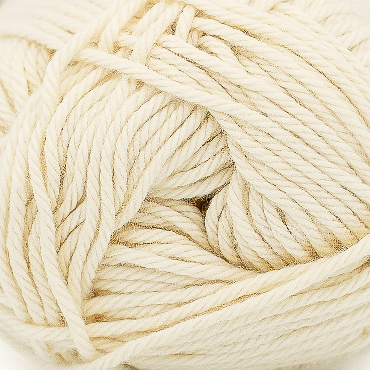 SUMMER MUSE 100% Cotton Yarn