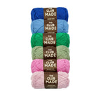 SUMMER MUSE Cotton (6 Ball Bundle)