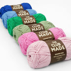 SUMMER MUSE BUNDLE - 6 BALLS