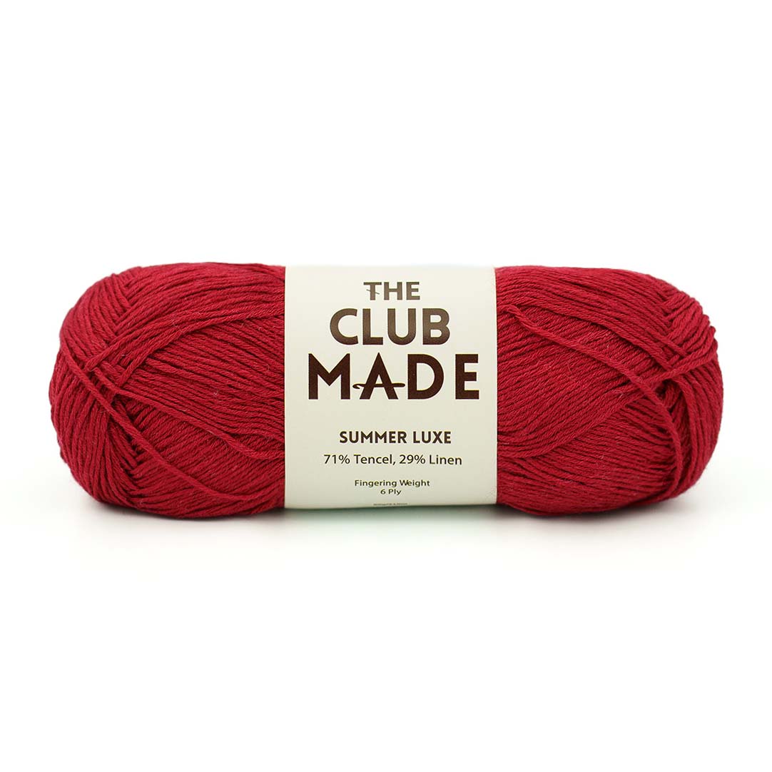 SUMMER LUXE TENCEL™ Linen BUNDLE - 6 BALLS