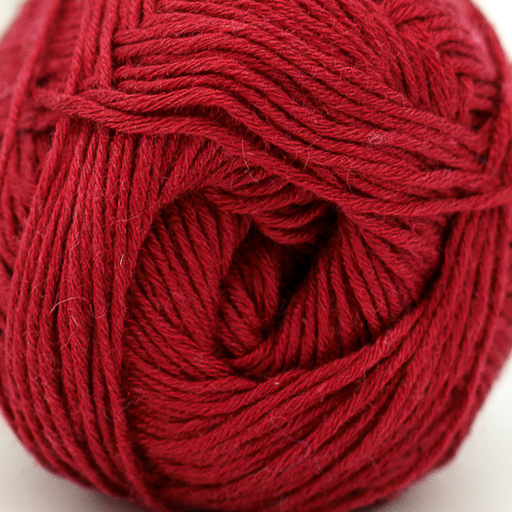 Kit - SUMMER LUXE Tencel-Linen Yarn  (Alpine)