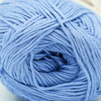 Kit - SUMMER LUXE Tencel-Linen Yarn  (Alpine)