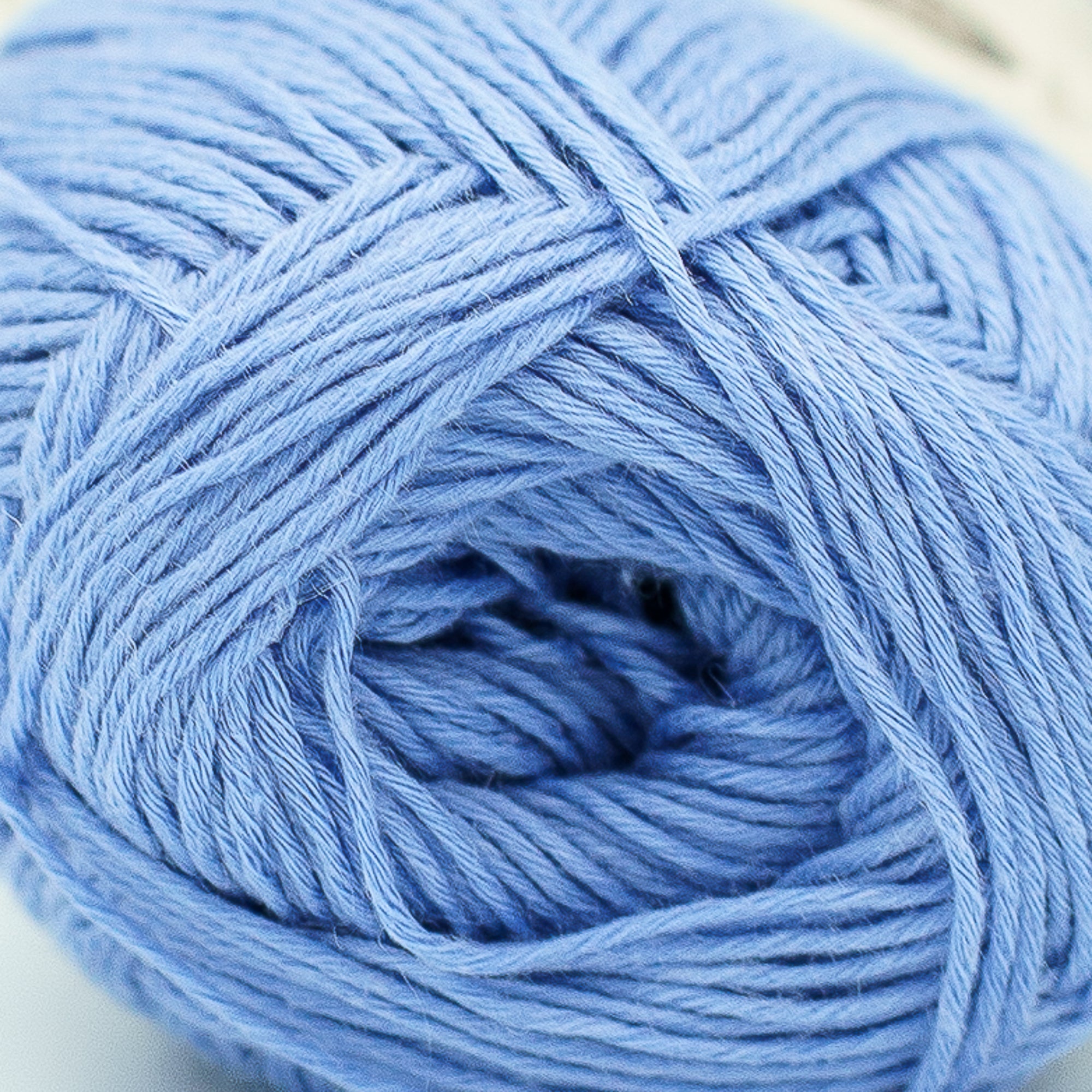 Kit - SUMMER LUXE Tencel-Linen Yarn  (Alpine)