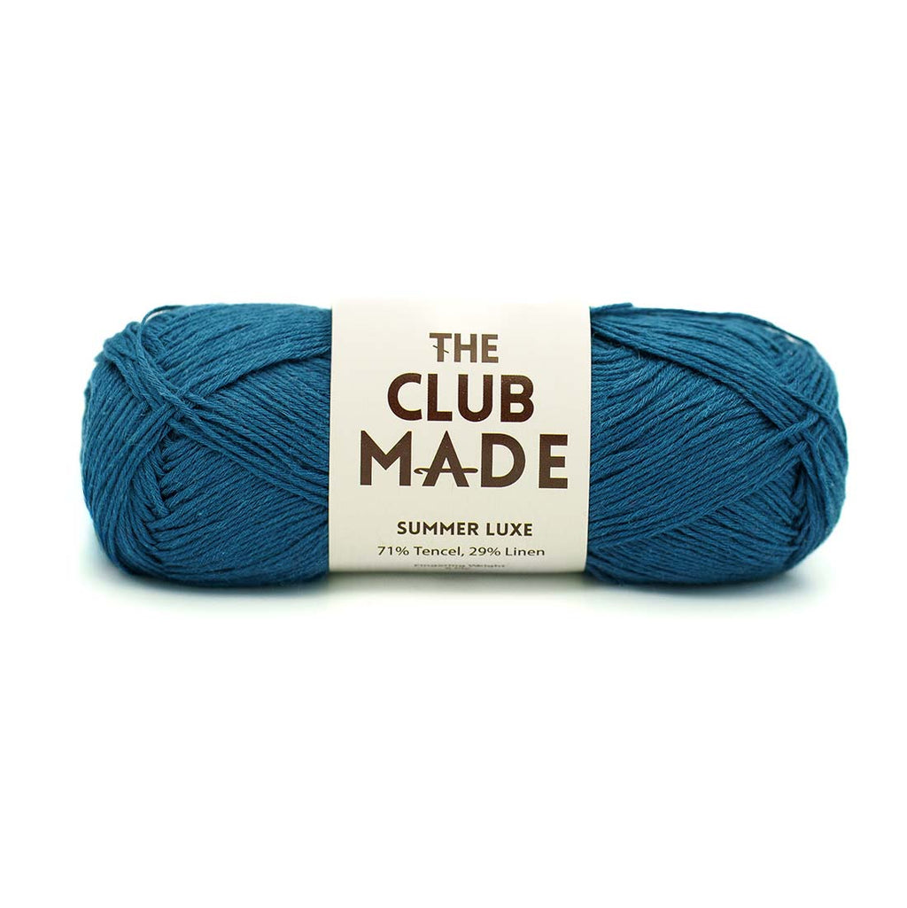 SUMMER LUXE Tencel-Linen Yarn