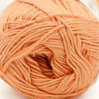 Kit - SUMMER LUXE Tencel-Linen Yarn  (Alpine)