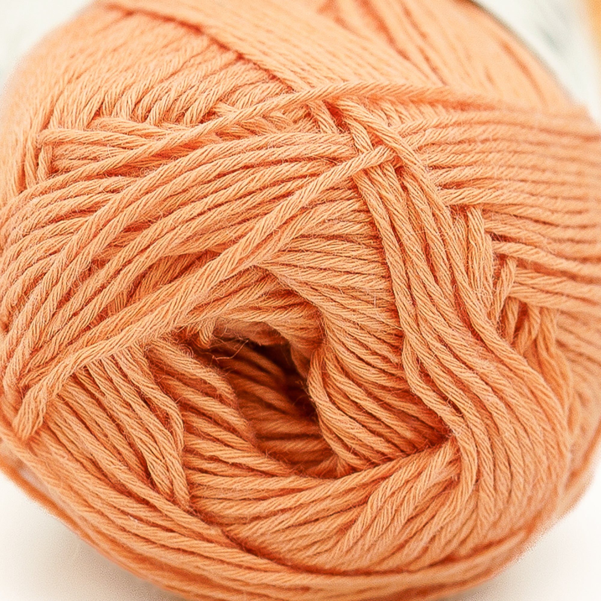 Kit - SUMMER LUXE Tencel-Linen Yarn  (Alpine)