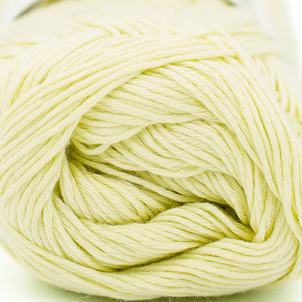 Kit - SUMMER LUXE Tencel-Linen Yarn  (Alpine)