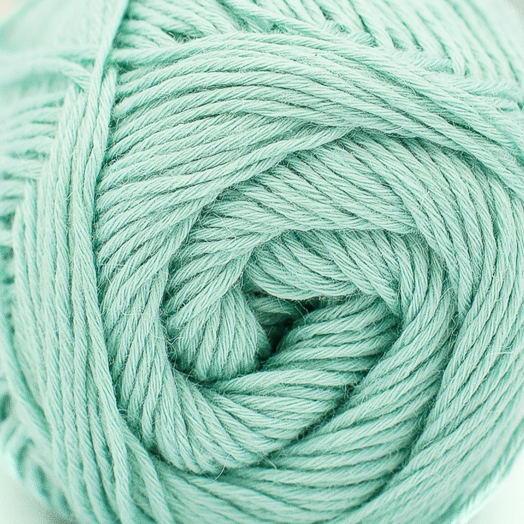 Kit - SUMMER LUXE Tencel-Linen Yarn  (Alpine)
