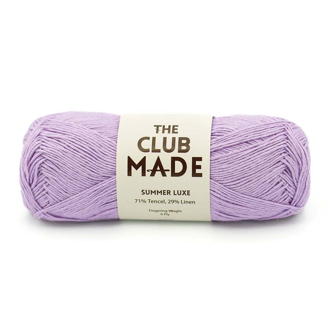 SUMMER LUXE TENCEL™ Linen BUNDLE - 6 BALLS