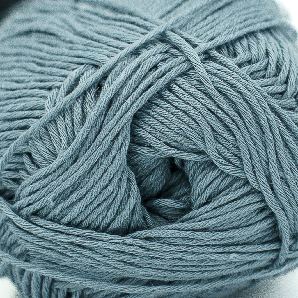 Kit - SUMMER LUXE Tencel-Linen Yarn  (Alpine)