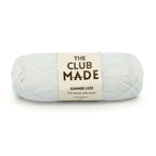 SUMMER LUXE TENCEL™ - Linen (6 Ball Bundle)