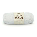 SUMMER LUXE Tencel-Linen Yarn