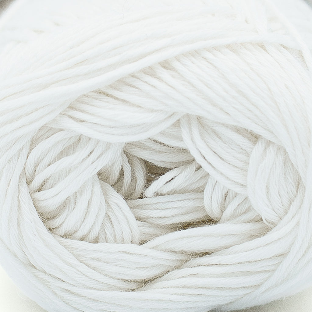 Kit - SUMMER LUXE Tencel-Linen Yarn  (Alpine)
