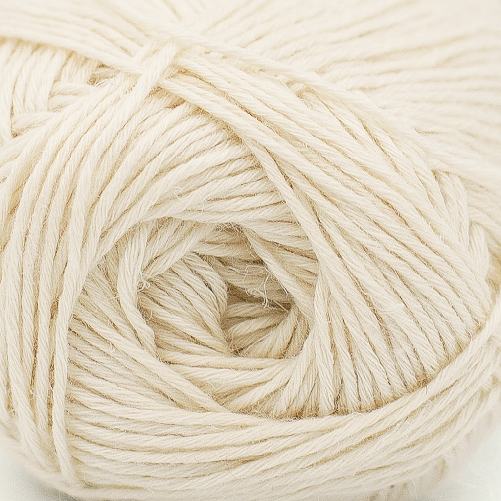 Kit - SUMMER LUXE Tencel-Linen Yarn  (Alpine)