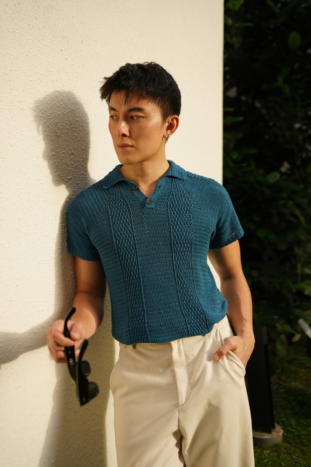 The Clean Colour Capsule (4-Pattern Bundle)