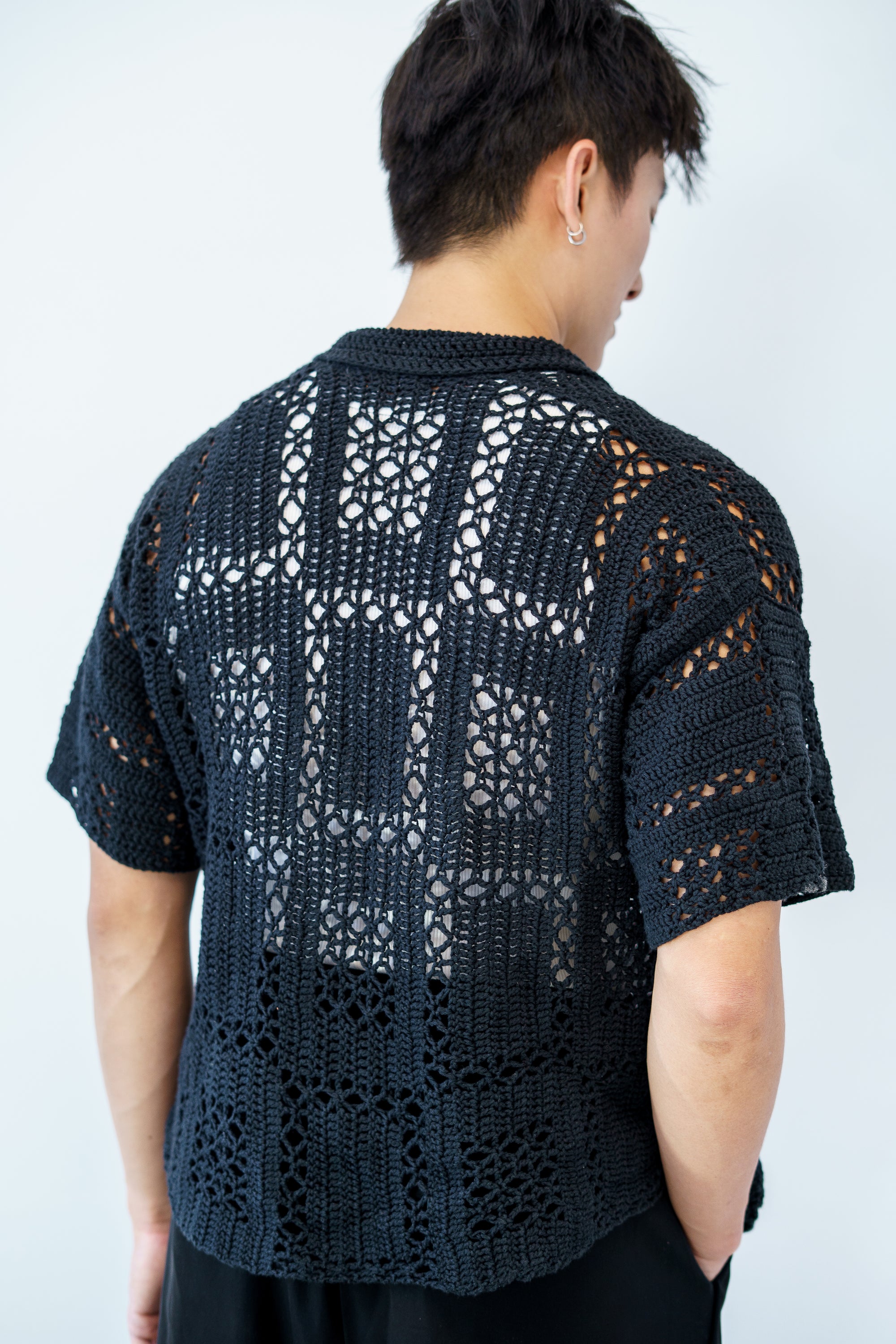 9 Shirts Bundle [PDF Pattern]
