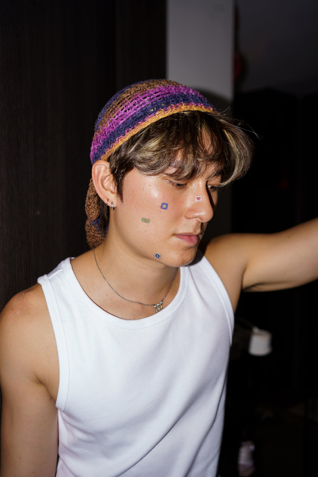 ZIT'CH MARKERS