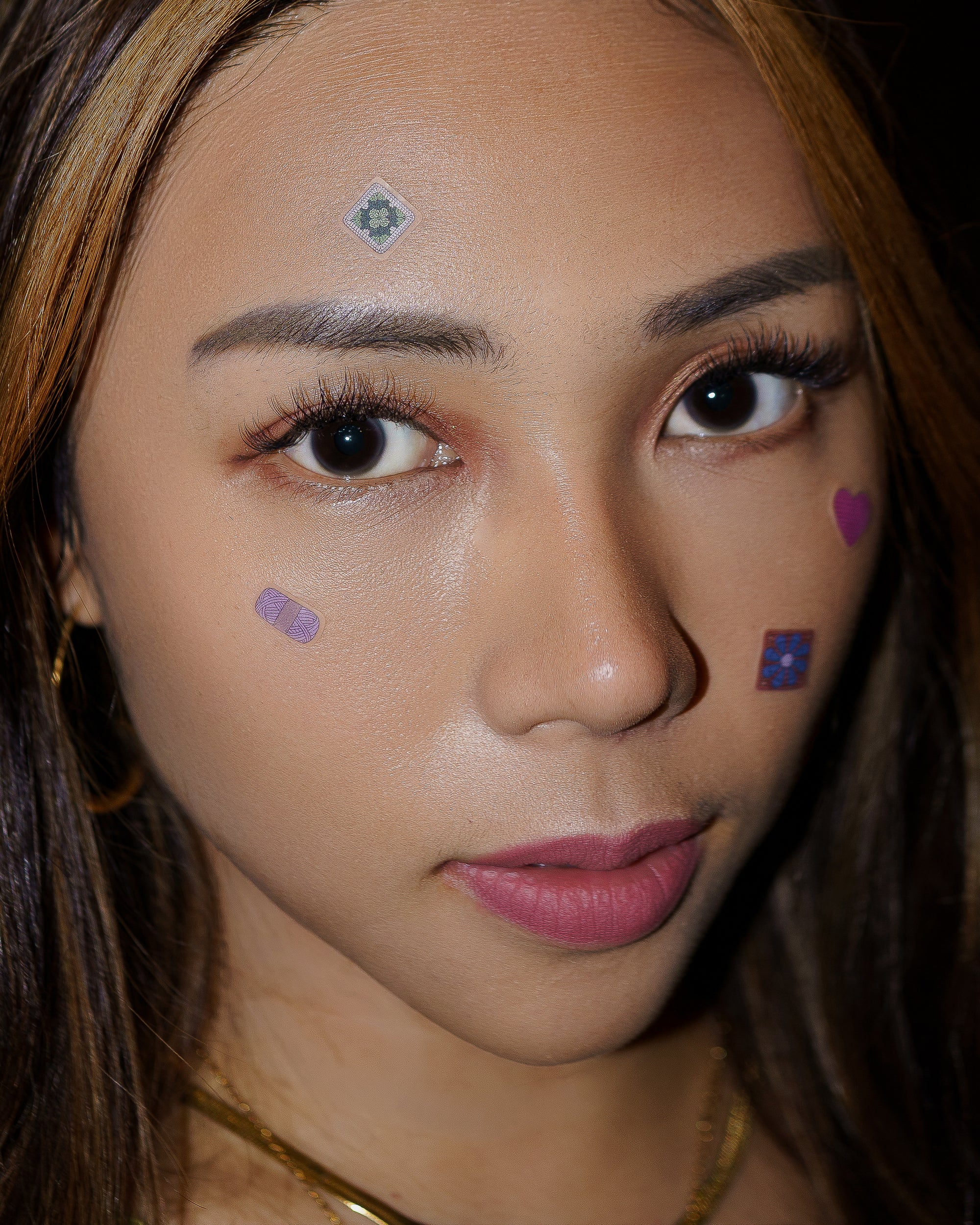 ZIT'CH MARKERS