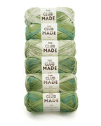 AURA Cotton (6 Ball Bundle)