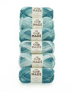 AURA Cotton (6 Ball Bundle)