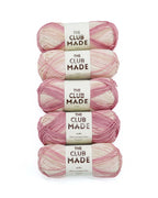 AURA Cotton (6 Ball Bundle)
