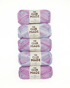AURA Cotton (6 Ball Bundle)