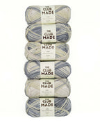 AURA Cotton (6 Ball Bundle)