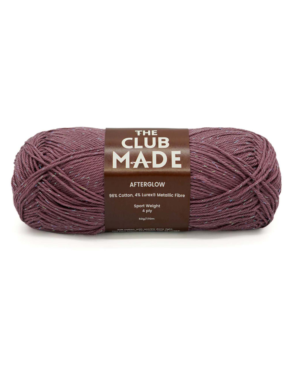 AFTERGLOW Cotton