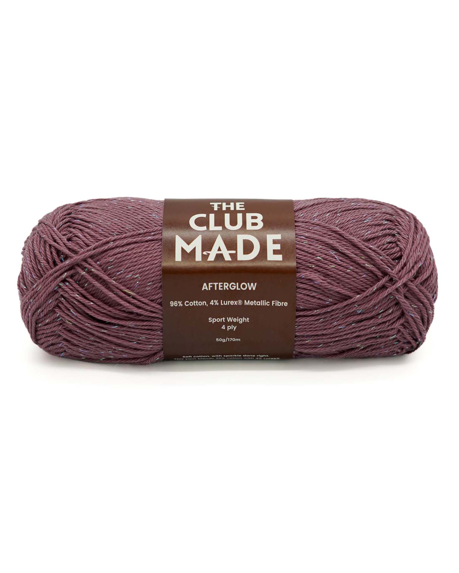 AFTERGLOW Cotton