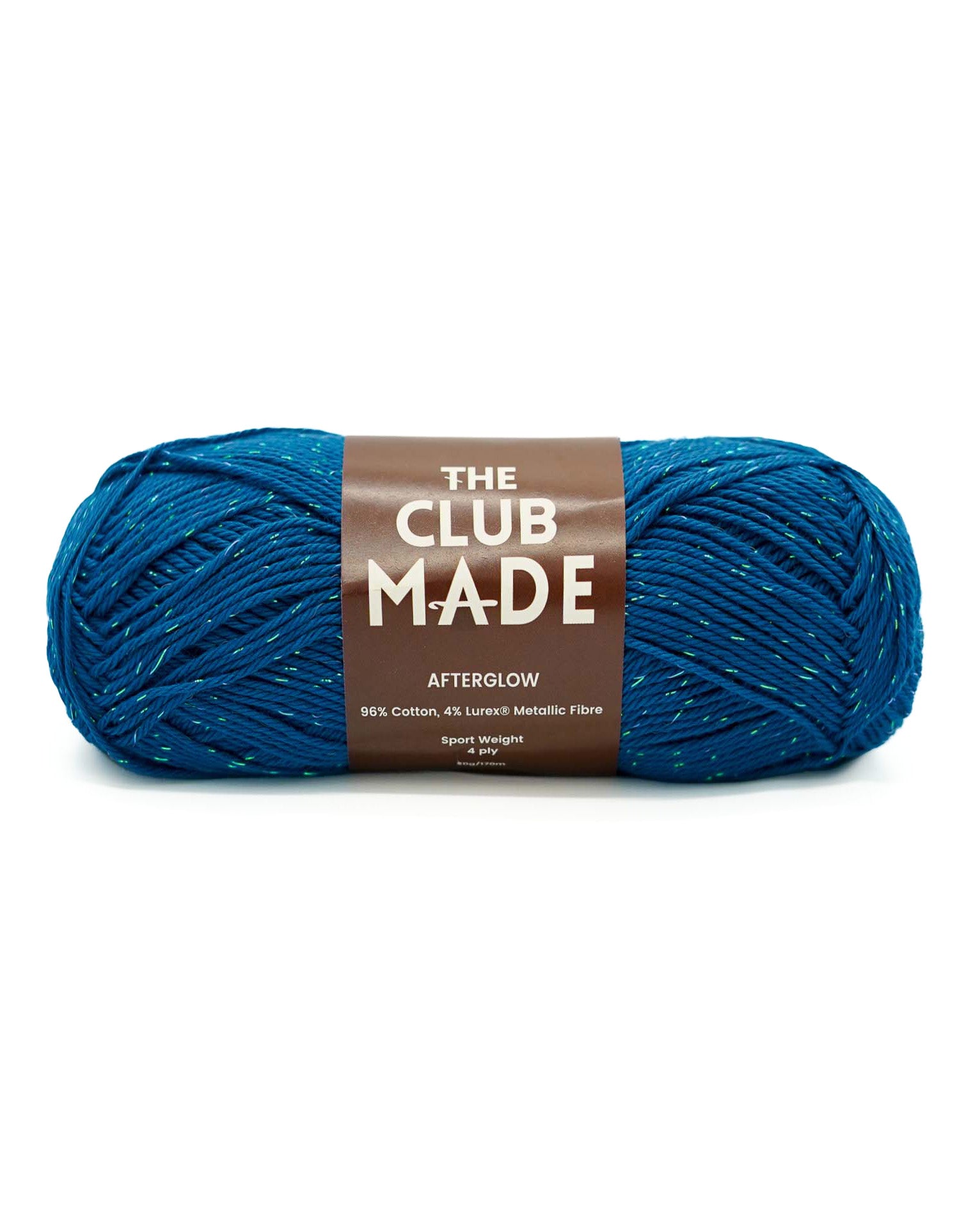AFTERGLOW Cotton