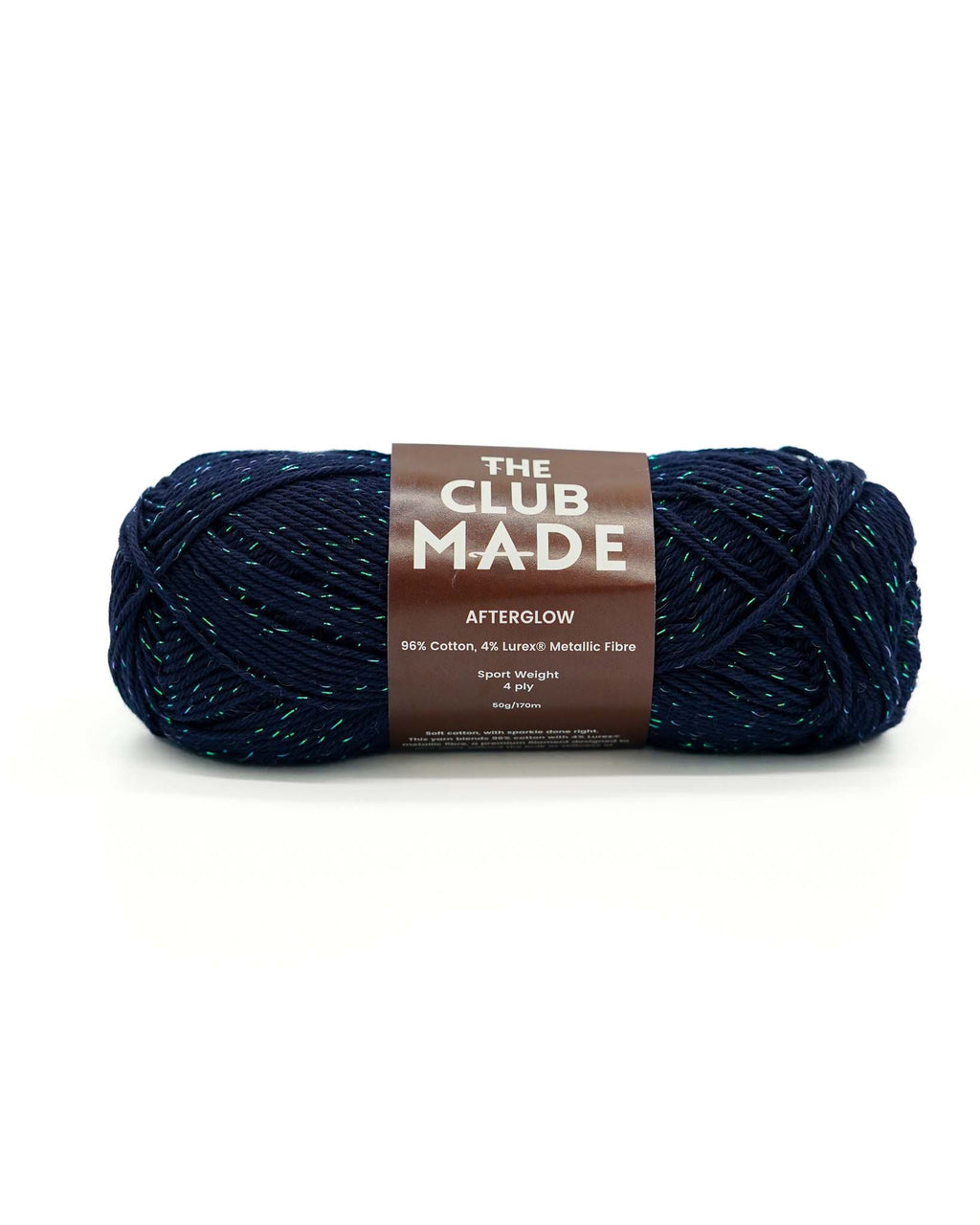AFTERGLOW Cotton